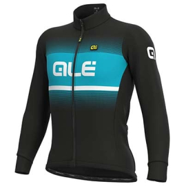 Blend Solid Long Sleeved Jersey