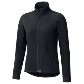Shimano Women's Variable Condition Jacket - Black - Clothing from