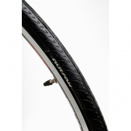 700 X 28C Road tyre - skinwall