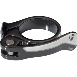  Carbon Friendly Quick Release Seatpost Clamp