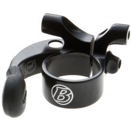 Bontrager Eyeleted Quick Release Seatpost Clamp