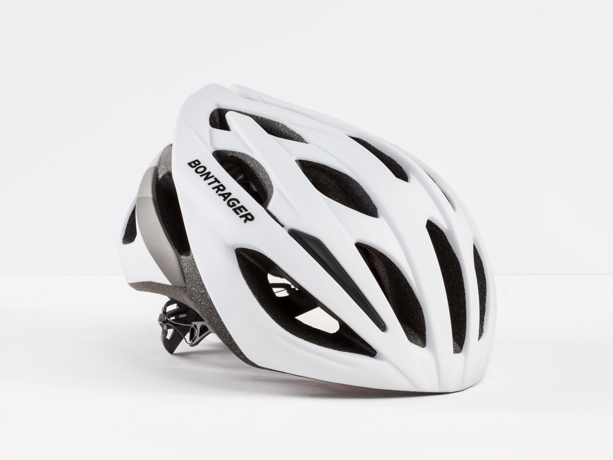bontrager starvos mips road bike helmet