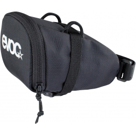 EVOC SEAT BAG 0.7L 2020: BLACK 0.7 LITRE