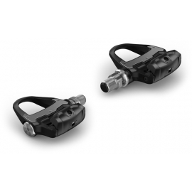 Rally RS100 Power Meter Pedals - single sided - SPD-SL