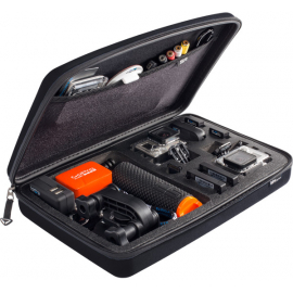 POV Storage Case for Action camera cameras and accessories