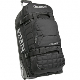 Rig 9800 wheeled gear bag -