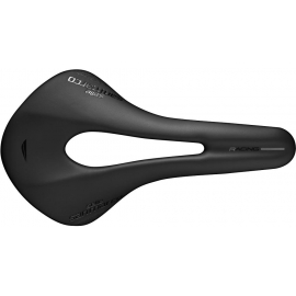 ALLROAD OPEN-FIT RACING SADDLE: