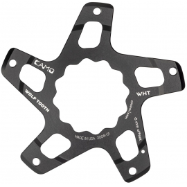  CAMO Direct Mount Spider for White Industries M5
